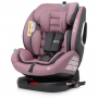 Автокресло детское ME 1079 ABSOLUTE Royal Violet
