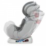 Автокресло ME 1042 BRAVO Light Gray