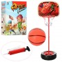 Баскетбольное кольцо Profi M 2994 на стойке