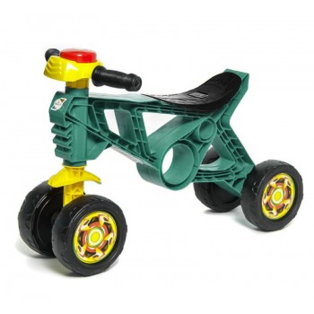 Мотоцикл Беговел 2 Орион 188T Бирюза