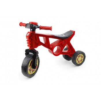 Беговел 171R Красный