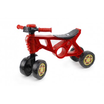 Беговел 188R Красный