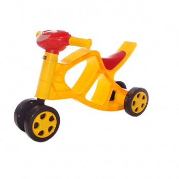 «Минибайк» беговел 0137/03