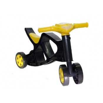 «Минибайк» беговел 0136/03