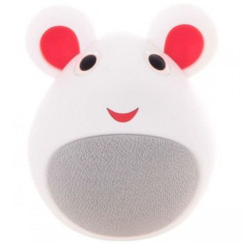 Колонка мышка MB-M919 (MB-M919(White))