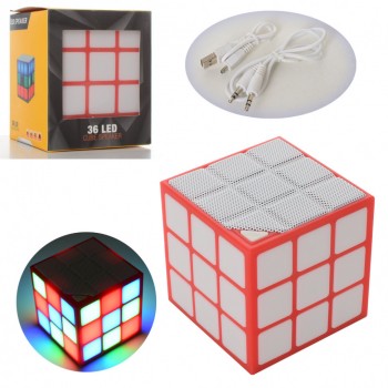 Колонка куб SB72