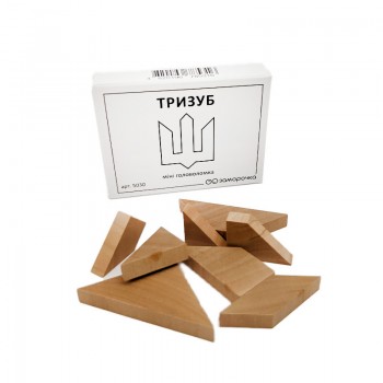 Головоломка Заморочка 