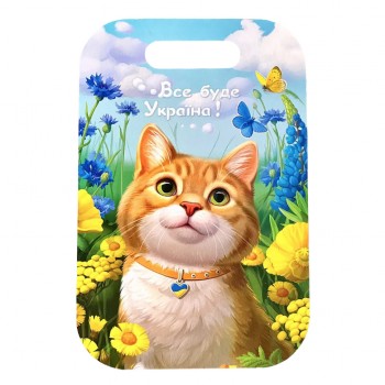 Деревянная доска 