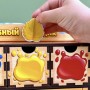 Деревянная настольная игра 