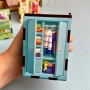 Деревянная настольная игра 