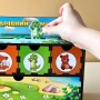 Деревянная настольная игра 