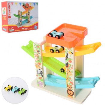 Детский игровой набор