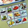 Настольная развивающая игра-пазл 