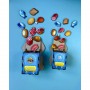 Настольная развивающая игра 
