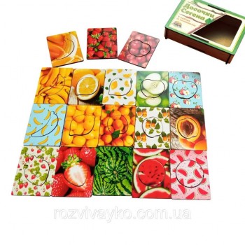 Деревянные Досточки Сегена 