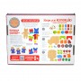 Игрушка шнуровка для малышей 