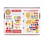 Игрушка шнуровка для малышей 