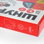 Игрушка шнуровка для малышей 