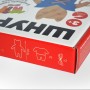 Игрушка шнуровка для малышей 