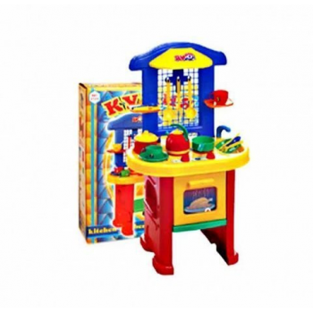Игровой набор Кухня 3