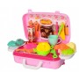 Игровой набор Кухня RX1800-31 чемодане