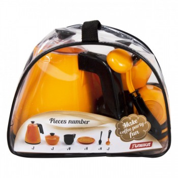 Cooking Set