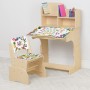 Детская парта Bambi W 2071-100-4(EN)