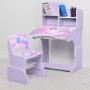Детская парта Bambi B2071-42-3(RU)