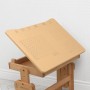 Детская парта Bambi 04-031BEIGE
