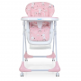 Стульчик для кормления Bambi M 3233 Rabbit Girl Pink