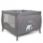 Детский манеж El Camino ME 1030 Gray Len