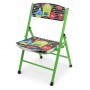 Детский столик Bambi A19-MONST со стульчиком