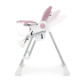 Стульчик для кормления El Camino ME 1087 Lilac