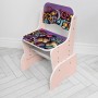 Детская парта Bambi W 2071-106-5