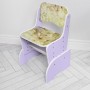 Детская парта Bambi W 2071-112-3(UA)(EN)
