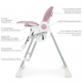 Стульчик для кормления El Camino ME 1087 Lilac
