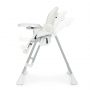 Стульчик для кормления El Camino ME 1087 White