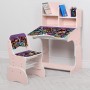 Детская парта Bambi W 2071-106-5