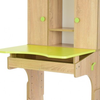 Детская парта Bambi W903-11