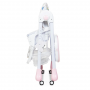 Стульчик для кормления Bambi M 3233 Unicorn Pink