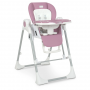 Стульчик для кормления El Camino ME 1087 Lilac