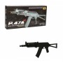 Детский Автомат CYMA P.47А с лазерем