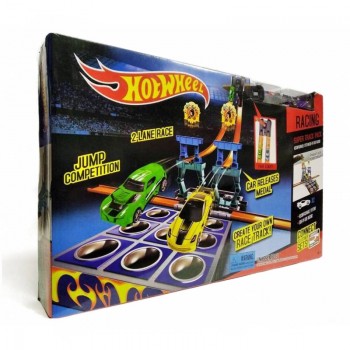 Детский Автотрек 