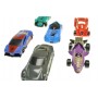 Набор машинок 