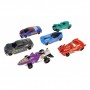 Набор машинок 