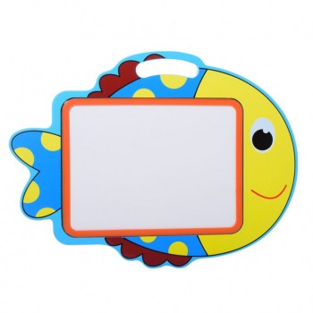 Деревянная игрушка Досточка MD 2085 магнитная (Рыбка)