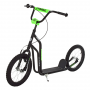 Самокат городской iTrike SR 2-044-B подростковый