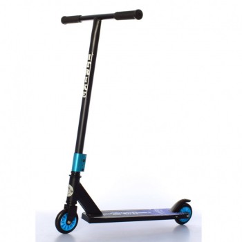 Детский самокат SR 2-066-2-BBL трюковый