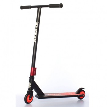 Детский самокат SR 2-066-2-BR трюковый