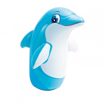 Фигура надувная 44669 (Дельфин)